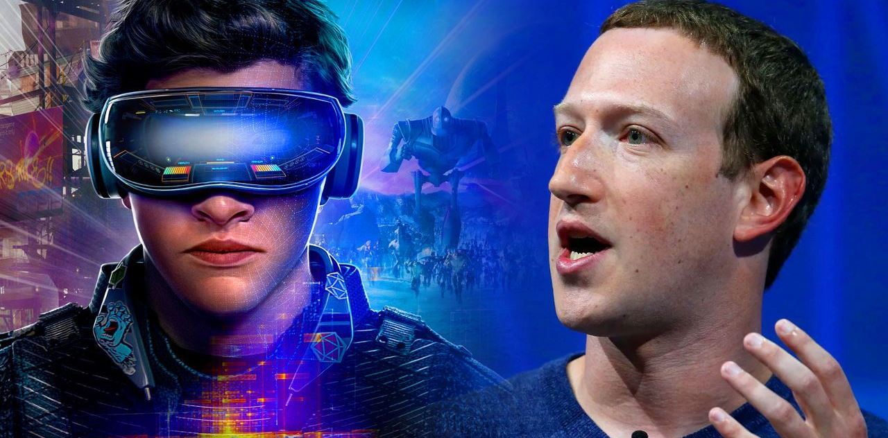 ¿Pero qué le pasa ahora a todo el mundo que le he dado por eso del metaverso?