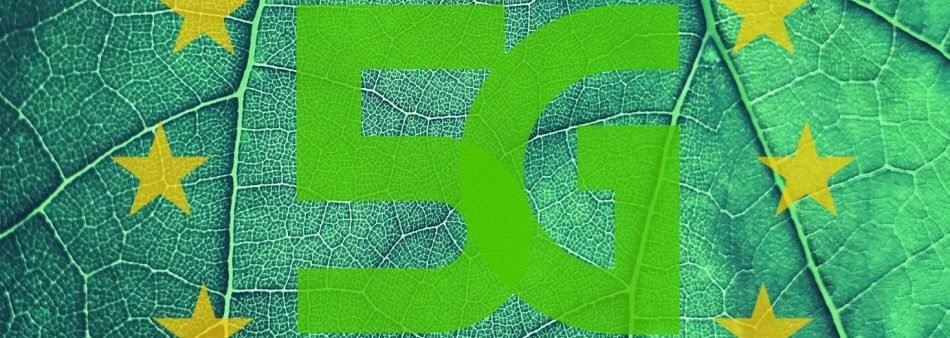El 5G podría ayudar a reducir las emisiones de carbono