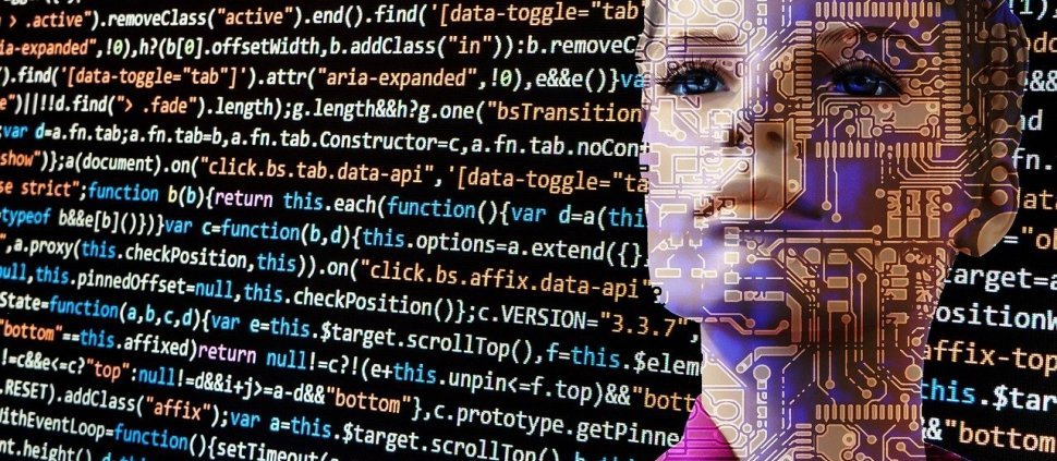 Los códigos modernos