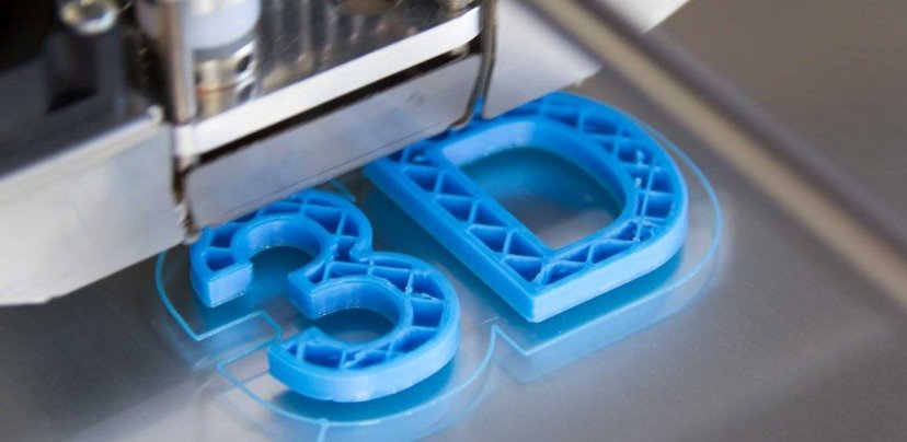 El mercado de la impresión 3D facturará 10.120 millones en 2025