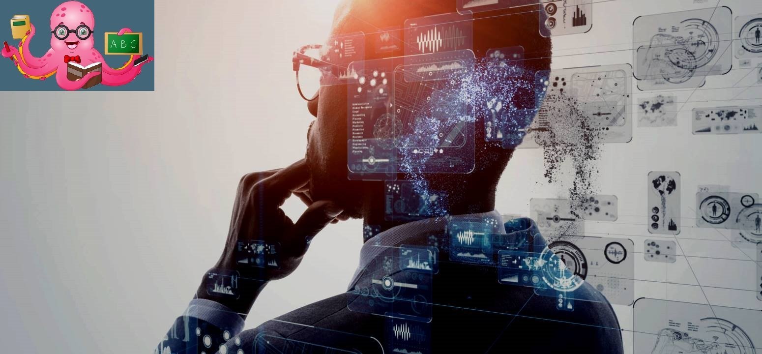 Segundo test sobre conocimientos de actualidad tecnológica del Pulpo de esta temporada