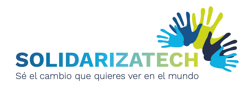 Primera acción solidaria de SOLIDARIZATECH de Tech Data