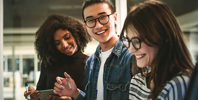 EOI y Cisco ofrecen 300 plazas de formación gratuita en competencias digitales para desempleados