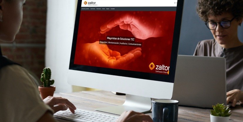 Zaltor amplía su catálogo de soluciones con DC Scope de EasyVirt y Endpoint Protector de Cososys
