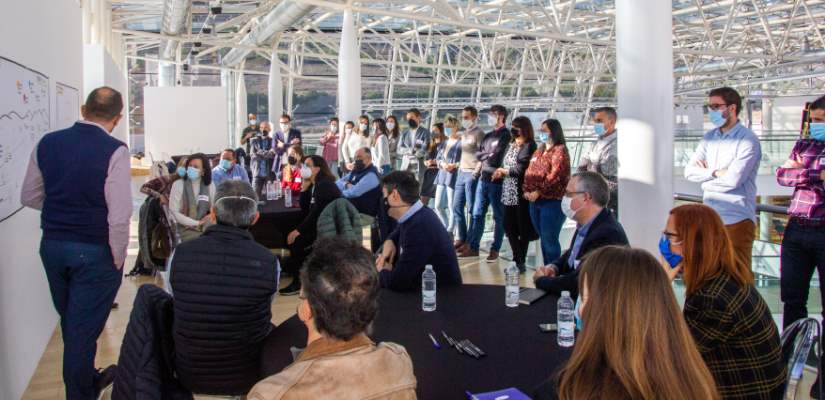 La inteligencia artificial y el Big Data serán tecnologías clave para poder revolucionar el sector agroalimentario