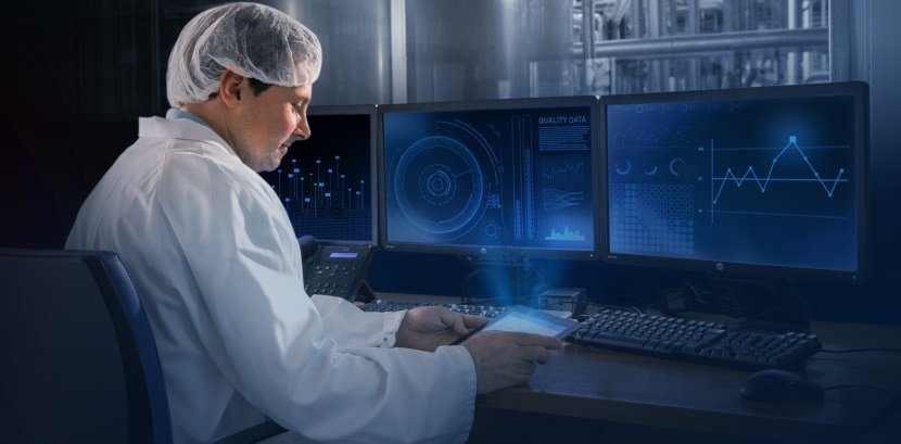 El acceso remoto a datos clínicos