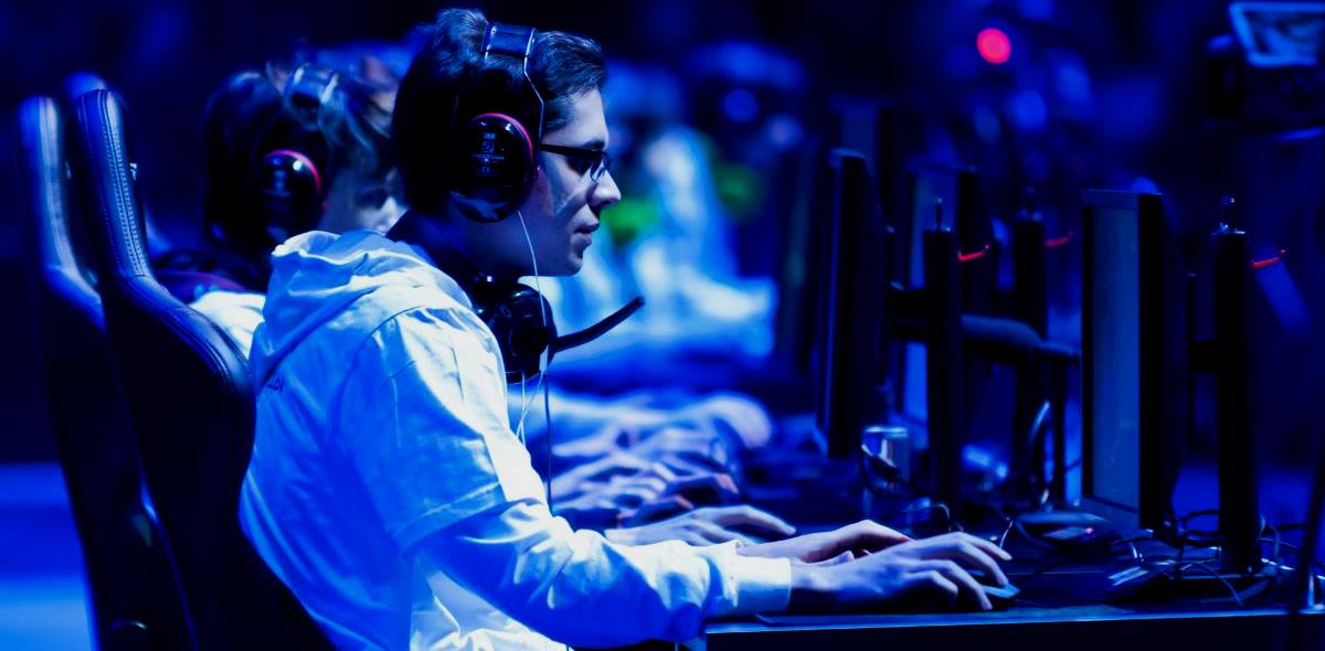 Los deportes electrónicos tienen su lado oscuro en las ciberamenazas y la salud mental