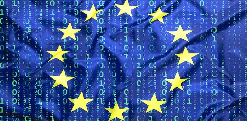 Conseguir la soberanía europea del dato