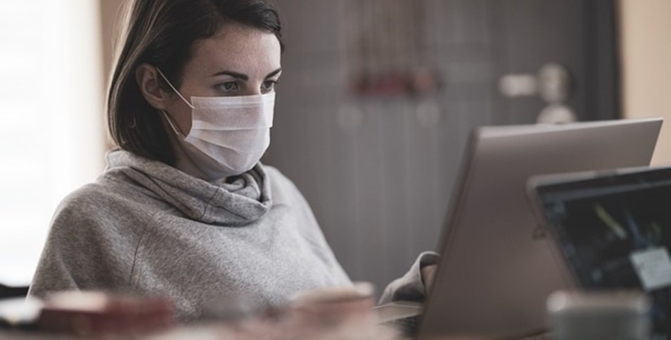 La vigilancia remota al teletrabajo