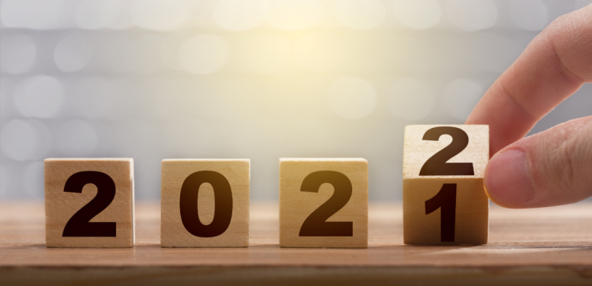 Predicciones sobre digitalización para 2022