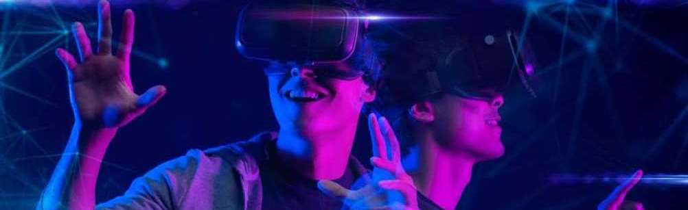 Tecnología en 2022, más allá del metaverso