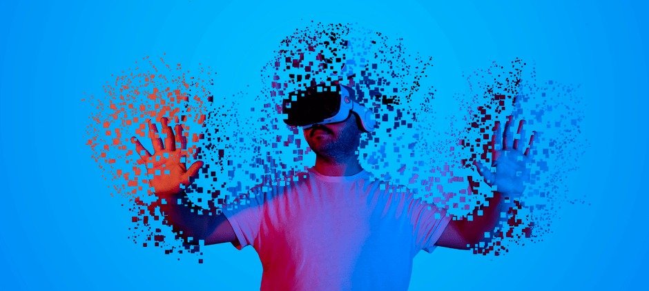 Meta ciberseguridad en el metaverso