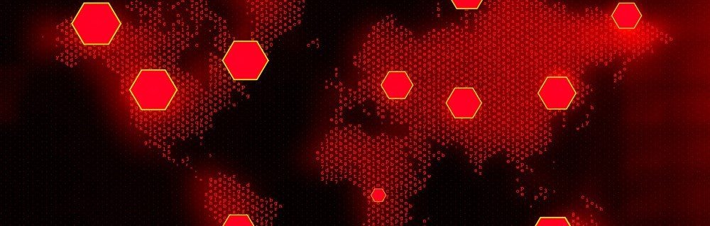 Ciberamenazas que afronta el mundo en 2022