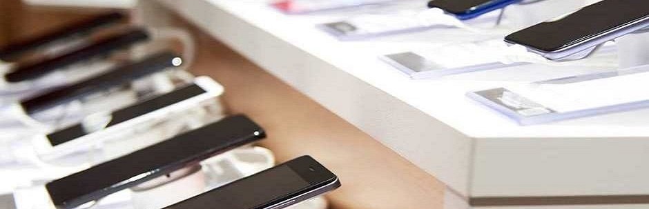 El 40 por ciento de los usuarios renueva su móvil cada dos años