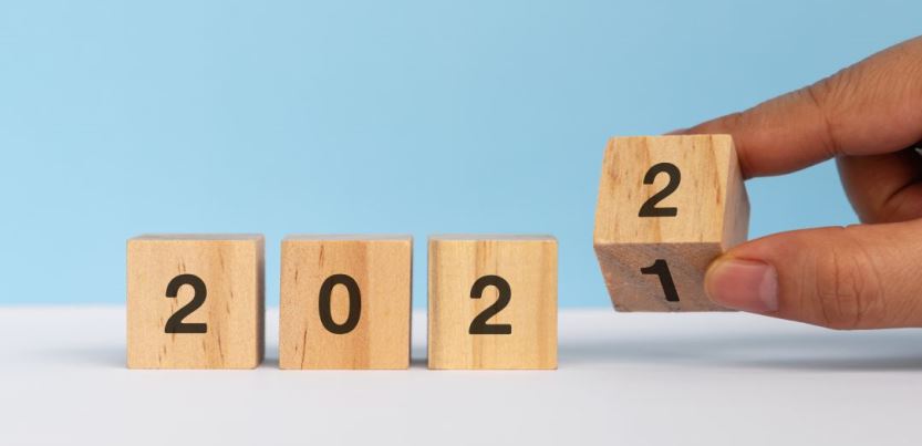 Cloud, seguridad, aplicaciones, espacio de trabajo digital y blockchain, las cinco tendencias tecnológicas que serán más importantes durante 2022