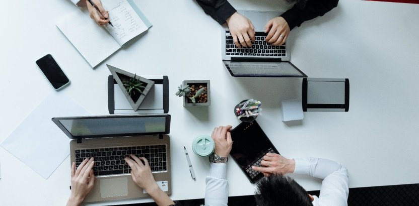 La hoja de ruta tecnológica de 2022