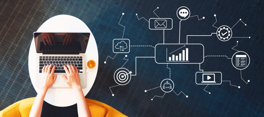 Predominio de la digitalización entre pymes y autónomos