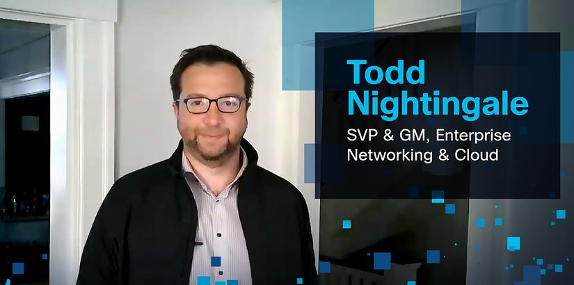 Cisco facilita la adopción exitosa del trabajo híbrido