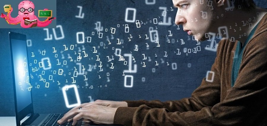 Vuelve el pulpo examinador con un examen de los de verdad, sobre lenguajes de programación