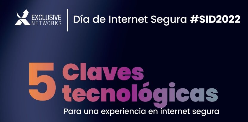Una experiencia segura en Internet