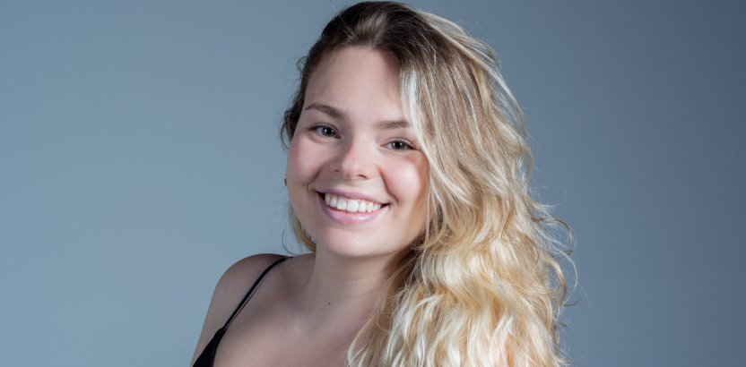 Nueva Product Manager de Synology para España y Portugal