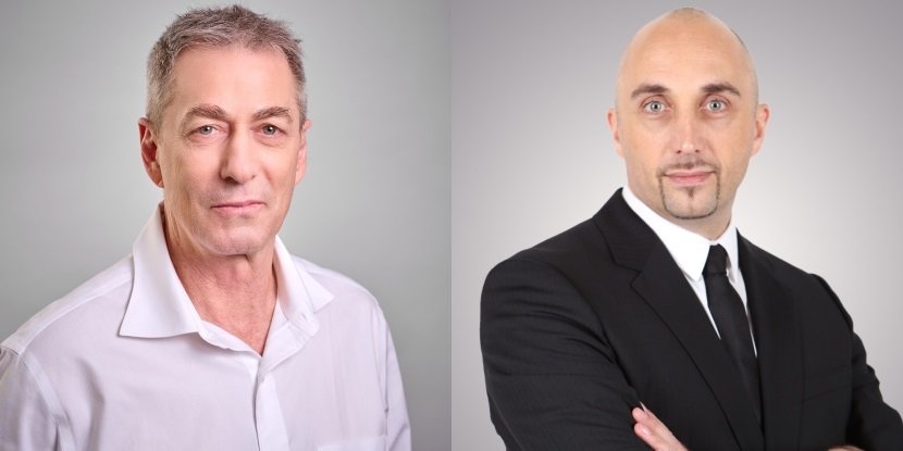 Kramer nombra nuevos presidentes