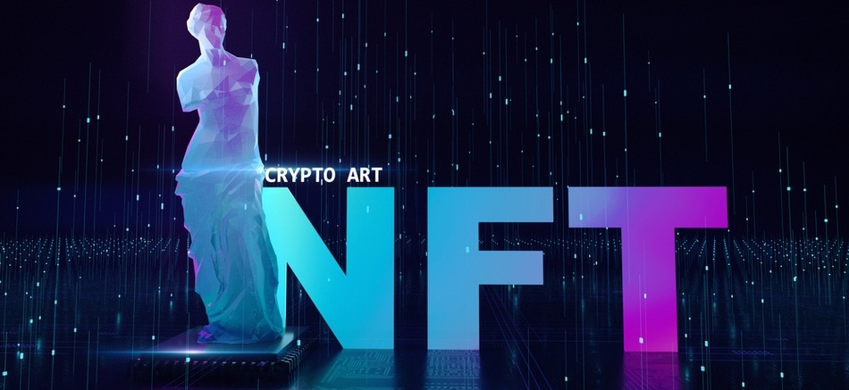 Los artistas encuentran salida a sus creaciones con el metaverso y el blockchain