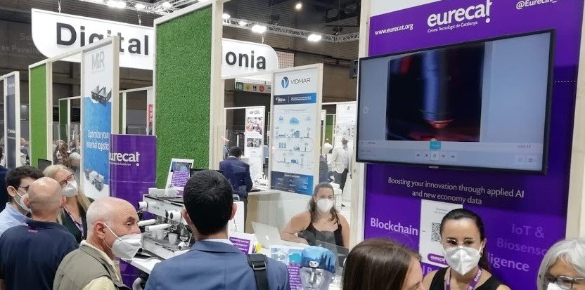 Tecnologías más destacadas del MWC