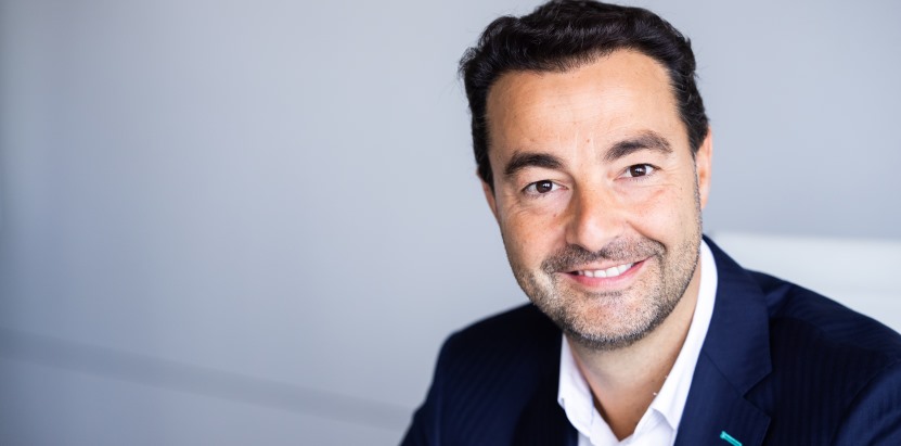 Nuevo Director Regional de Enterprise Computing Solutions de Arrow del Sur de Europa