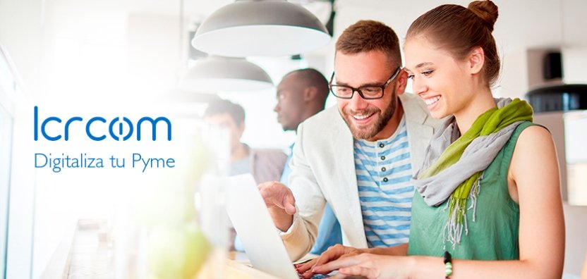 LCRcom amplía su portfolio con nuevos productos de telefonía para empresas