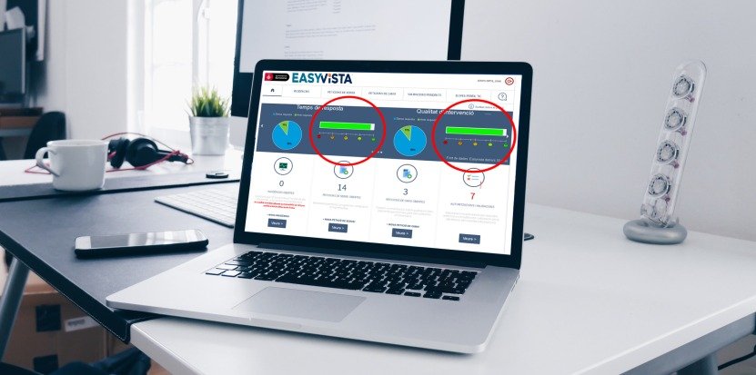 EasyVista facilita la transición digital del Ayuntamiento de Barcelona y mejora la experiencia de usuario