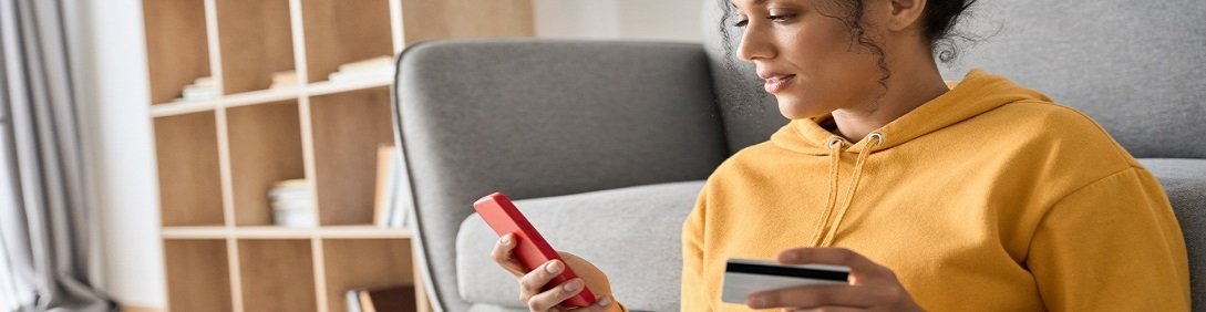 El comercio electrónico aumentó un 35 por ciento en el segundo año de la pandemia