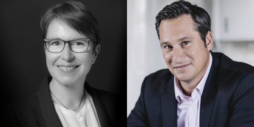 Data4 refuerza la directiva del Grupo