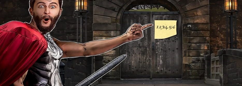 La mitad de los gamers españoles no tiene contraseñas seguras