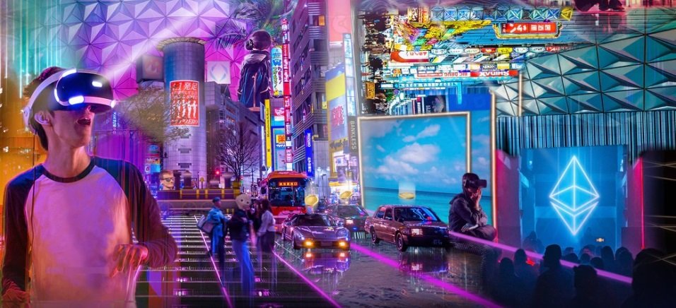 Metaverso, un internet basado en la experiencia