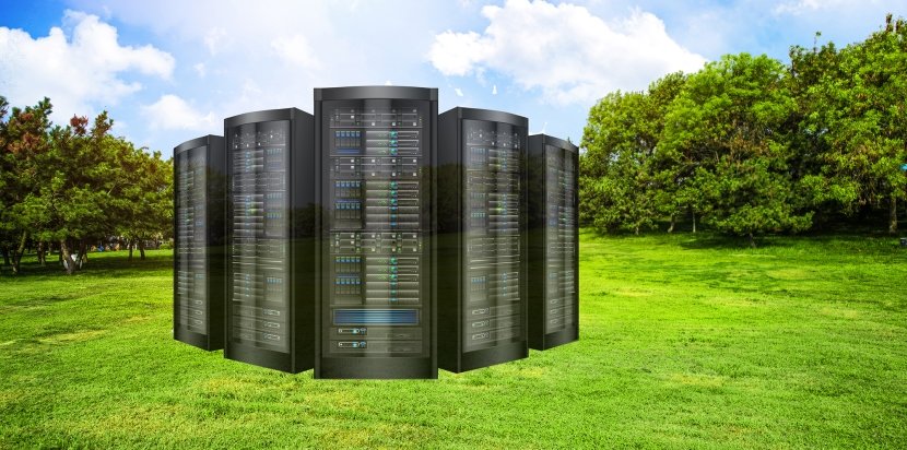 El ahorro energético del CPD puede llegar a 205.000kWh con refrigeración líquida