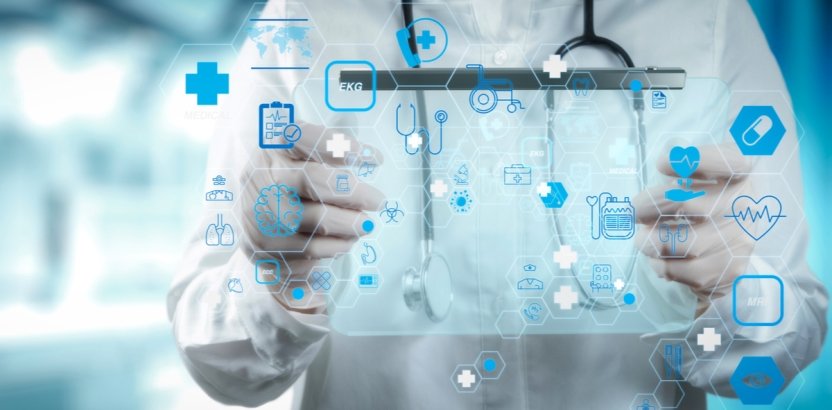 Apostar por tecnología sanitaria made in Spain