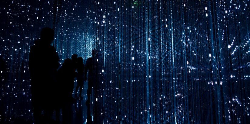 El impacto del metaverso