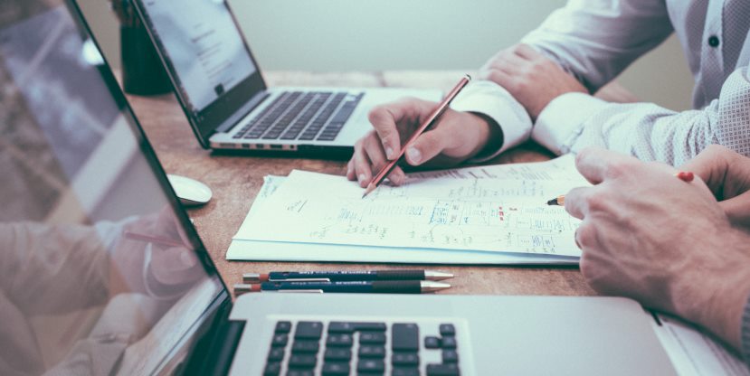 Razones para adoptar una estrategia de digitalización