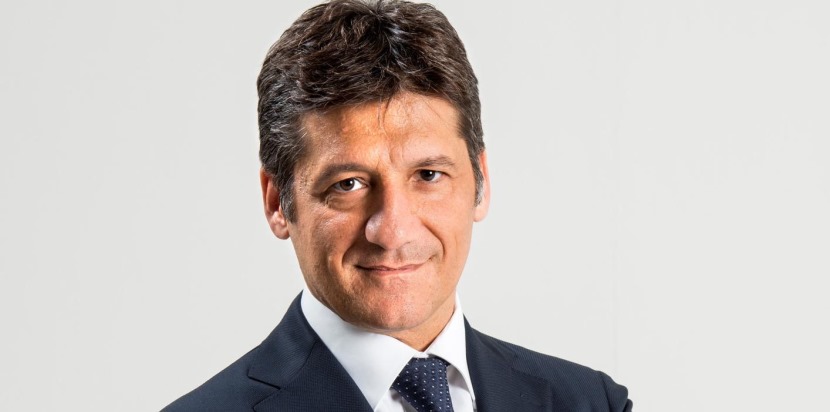 Lidera la nueva región Internacional de Commvault