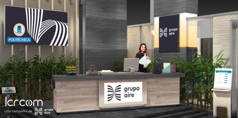 LCRcom impulsa el talento joven en el sector tecnológico