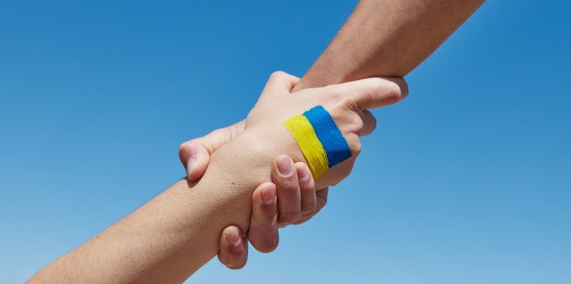 Esprinet colabora con Cruz Roja recaudando fondos para los refugiados ucranios en Italia y España