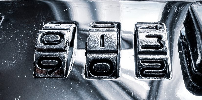 Gestión de contraseñas centralizada y robusta