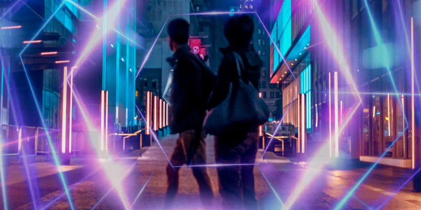 El metaverso, nuevos mundos por explorar