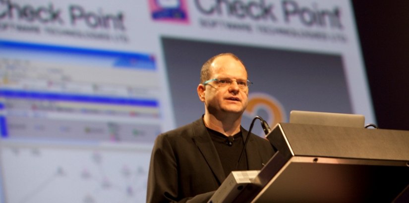 Check Point Software presenta los resultados financieros del primer trimestre de 2022