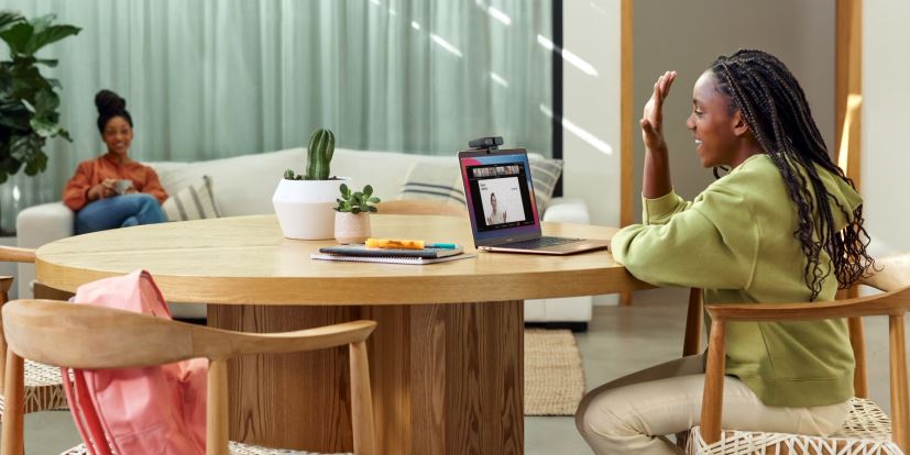 Cisco presenta nuevos dispositivos Webex