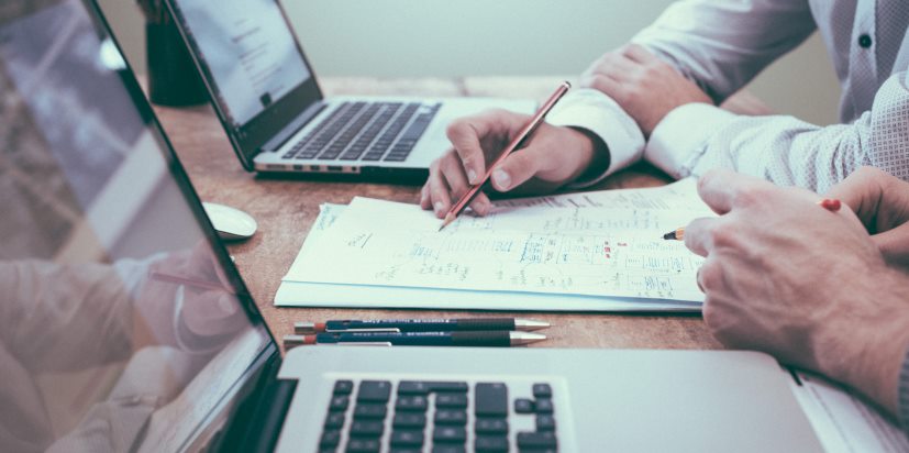 Cómo los datos están cambiando la industria de los seguros