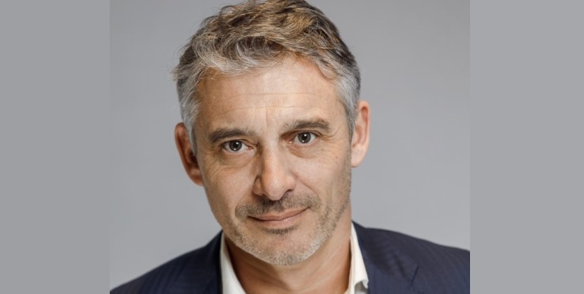 Jorge Vázquez, director general de Nutanix en España y Portugal