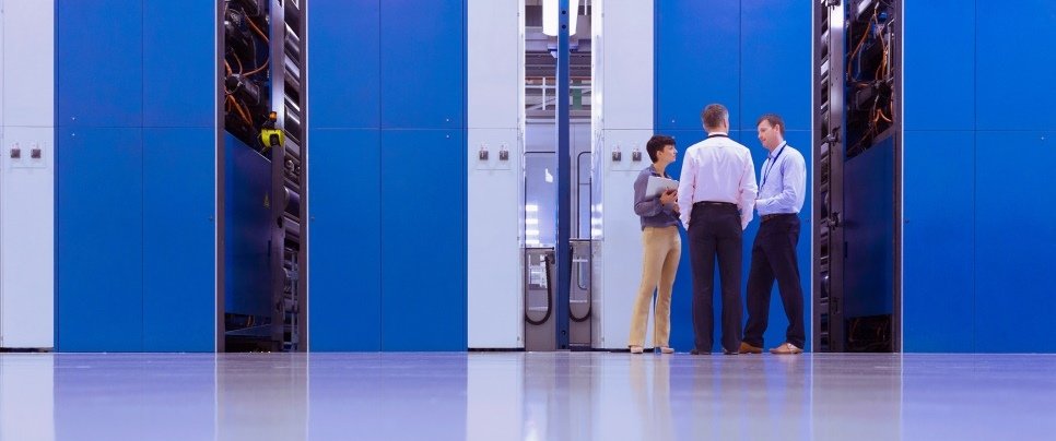 Telefónica Tech se alía con Netskope para llevar sus soluciones de seguridad en la nube al entorno corporativo