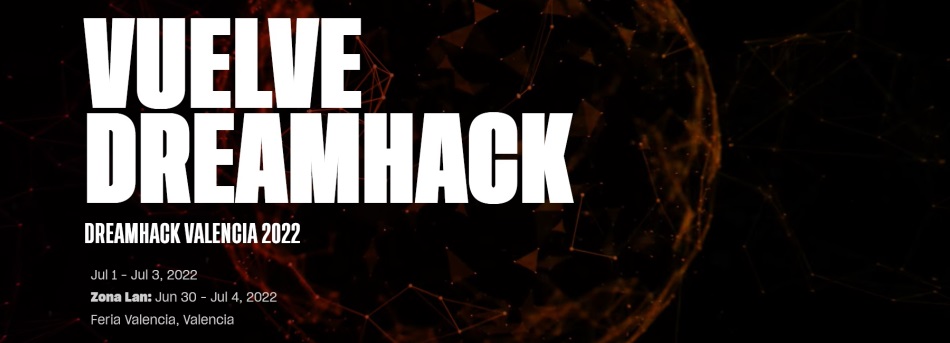 Newskill organiza su concurso de cosplay en DreamHack Valencia